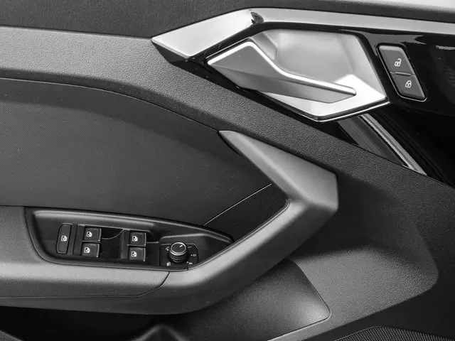 Audi A1 citycarver 25 TFSI 95pk Epic 2020 Benzine 13