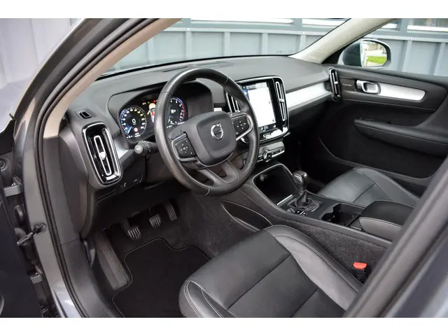Volvo XC40 1.5 T3 Inscription 2018 Benzine 5