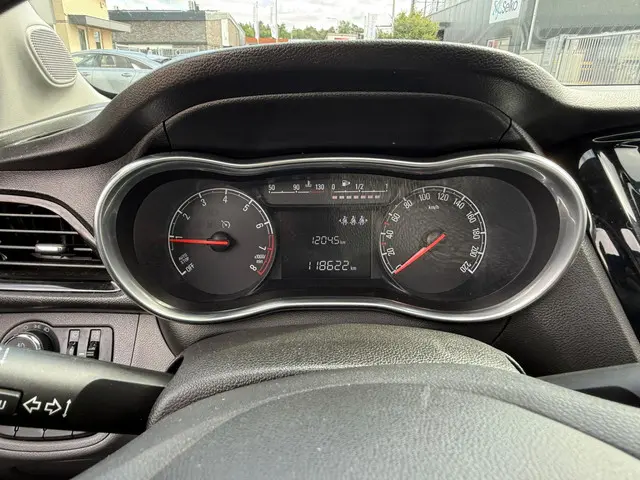 Opel KARL 1.0 ecoFLEX Cosmo 2016 Benzine 11