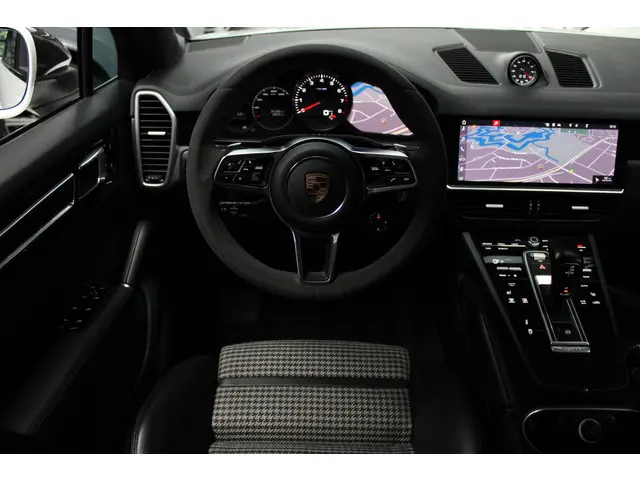 Porsche Cayenne Coupé 3.0 GT 2020 Benzine 14