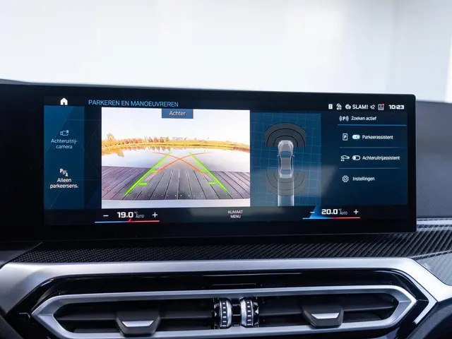 BMW M2 Coupé 2024 Benzine 48