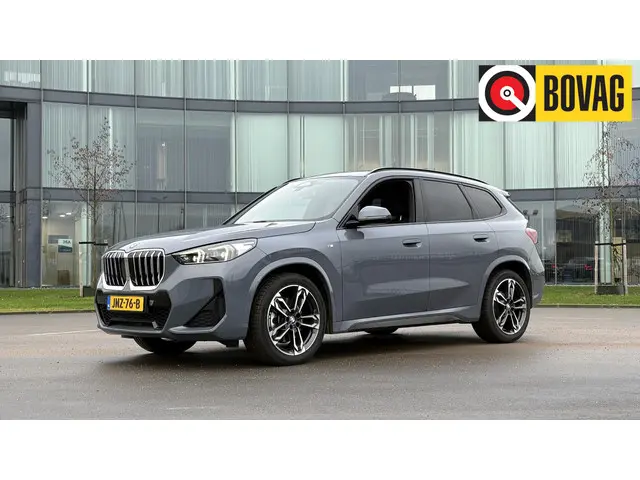 BMW X1 sDrive20i 2024 Benzine