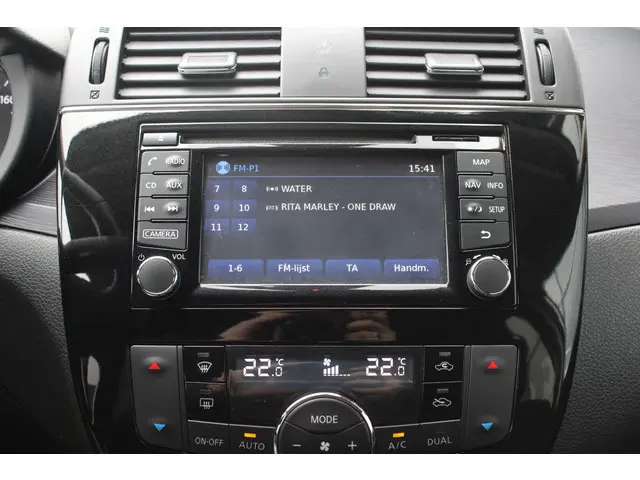 Nissan Pulsar 1.5 dCi N-Connecta 2016 Diesel 27