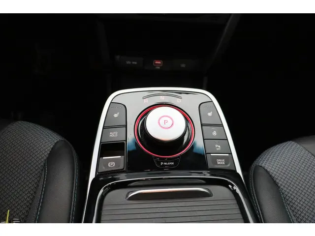 Kia e-Niro Edition 64 kWh 2022 Elektrisch 21