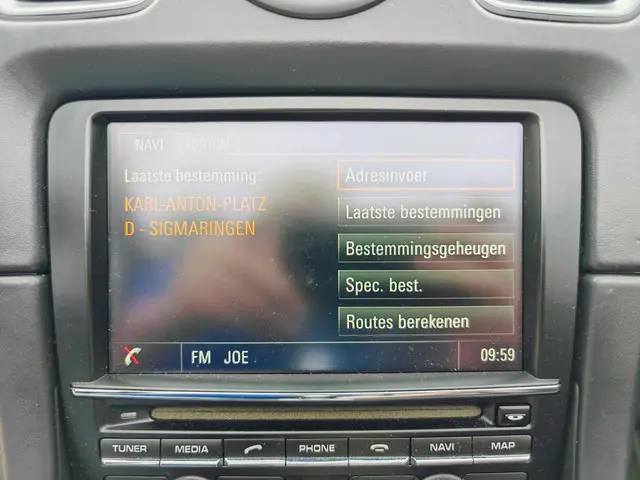 Porsche Boxster S 3.4 PDK 2012 Benzine 22