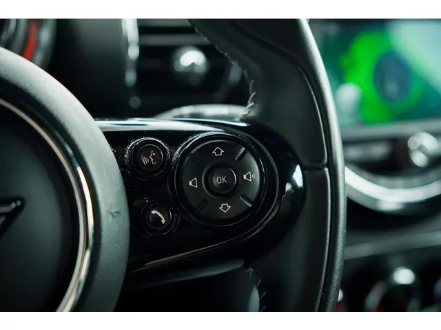 MINI Clubman Mini 2.0 Cooper S 2019 Benzine 17