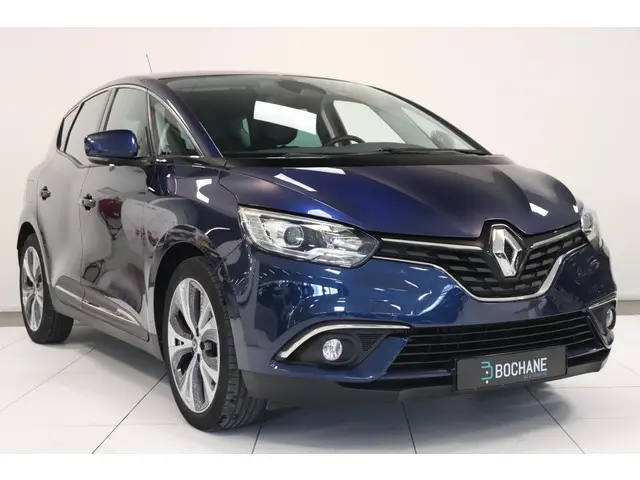 Renault Scénic 1.3 TCe Intens 2019 Benzine 5
