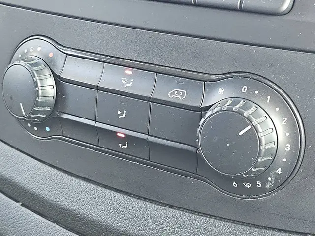Mercedes-Benz Vito 114 2019 Diesel 10