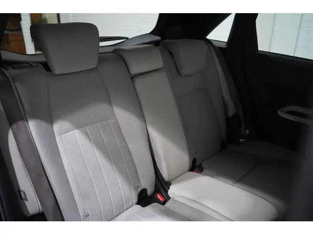 Honda Jazz 1.5 e:HEV Executive 2020 Hybride Benzine 16