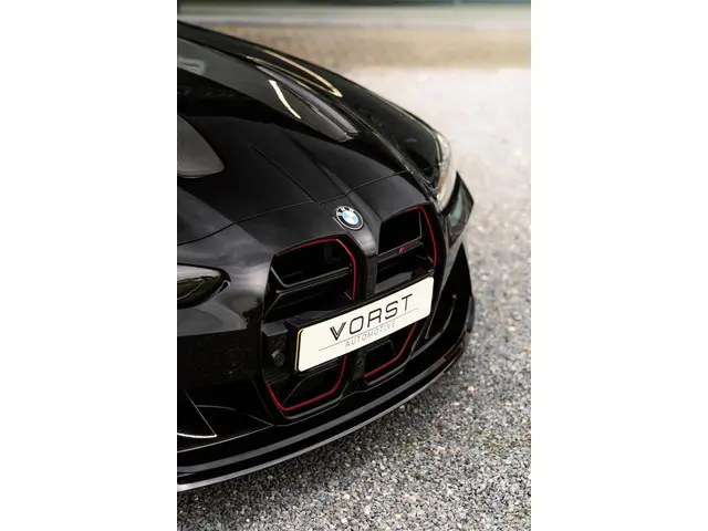 BMW M4 4-serie Coupé CS 2025 Benzine 34