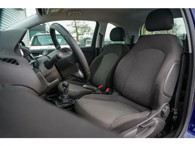 Opel ADAM 1.0 Turbo Jam Favourite 2016 Benzine 8