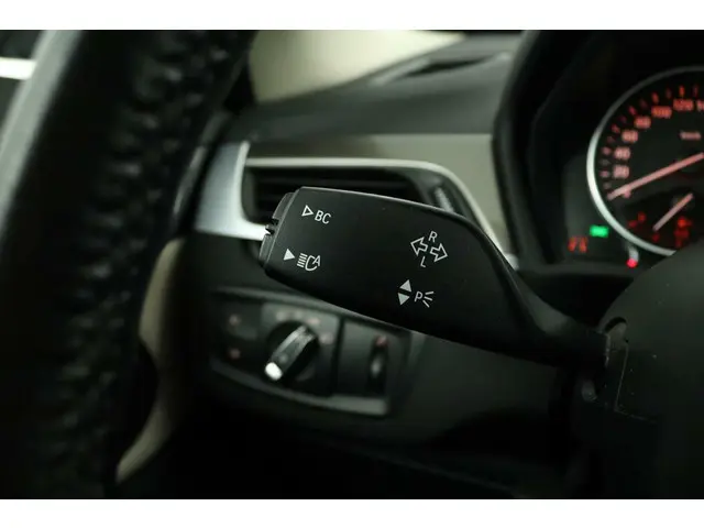 BMW X1 sDrive20i Centennial High Executive 2017 Benzine 17