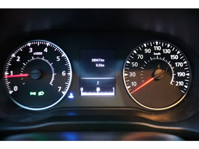 Renault Express 1.5 dCi 95pk Comfort 2022 Diesel 19