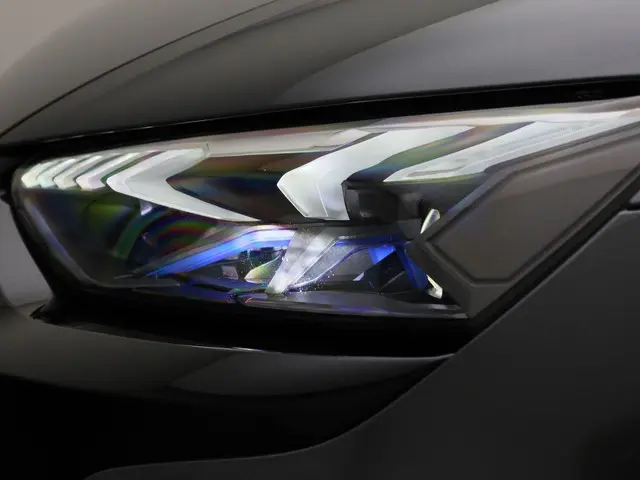 Audi e-tron GT RS 93 kWh 440kW/598pk 2023 Elektrisch 13
