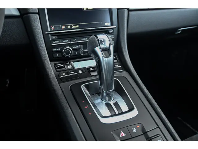 Porsche 911 991 MK1 GT3 2015 Benzine 17