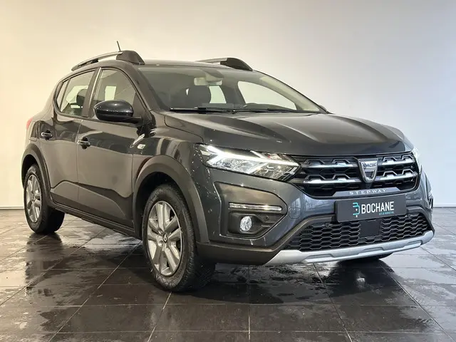 Dacia Sandero Stepway 1.0 TCe 90 Comfort 2021 Benzine 5