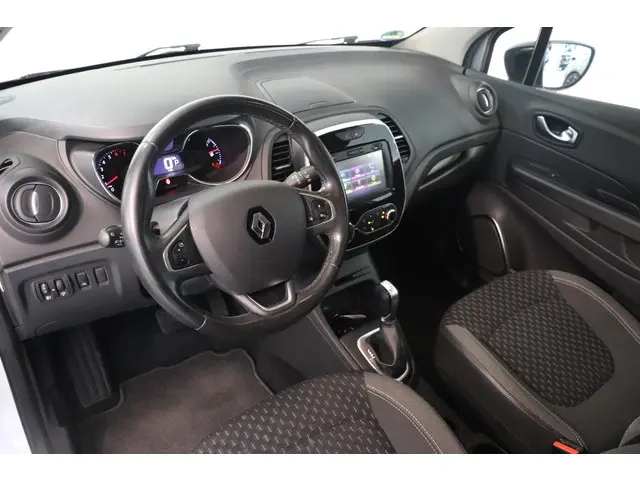 Renault Captur 1.2 TCe Intens 2017 Benzine 15