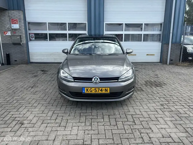 Volkswagen Golf 3