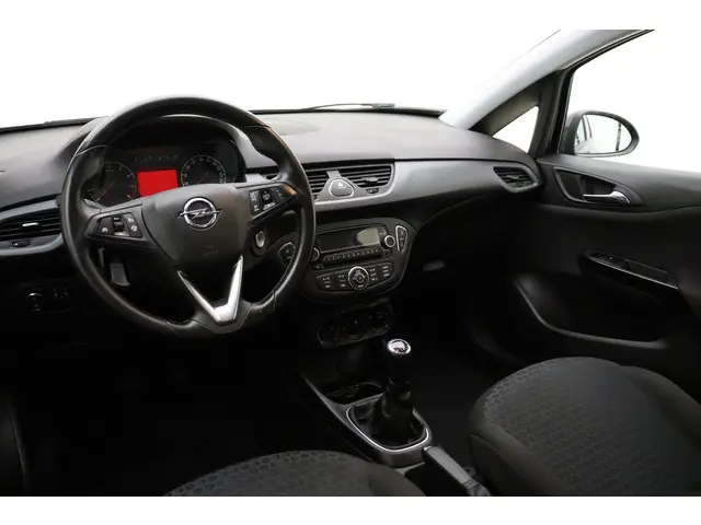 Opel Corsa 1.4 Edition 2016 Benzine 7