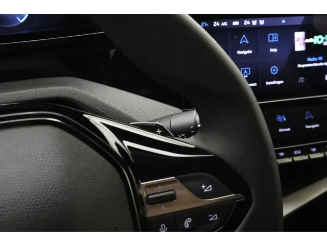 Peugeot 308 SW 1.2T 130pk Automaat Allure 2024 Benzine 34