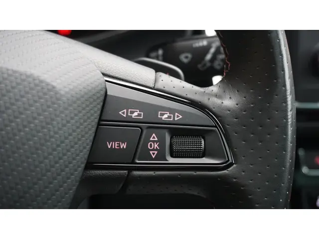 CUPRA Ateca 2.0 TSI 300pk 4DRIVE 2019 Benzine 59