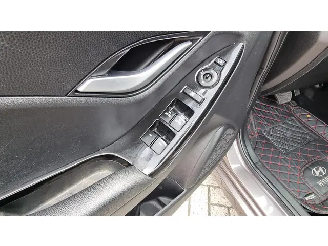 Hyundai ix20 1.6i i-Catcher 2014 Benzine 21
