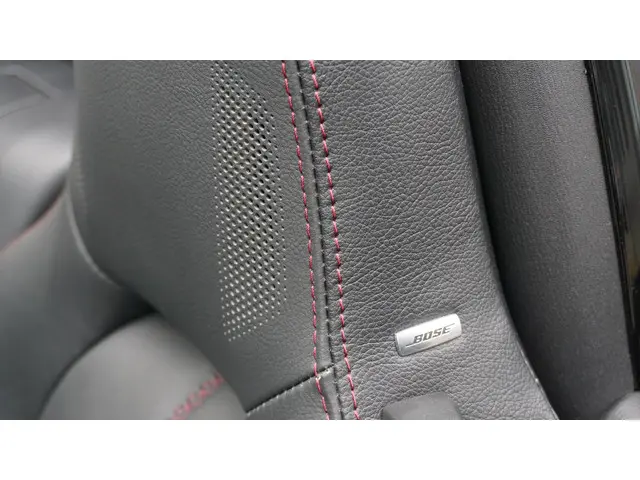 Mazda MX-5 2.0 SkyActiv-G 184PK GT-M 2019 Benzine 37