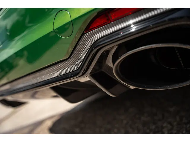 Audi RS5 A5 Sportback 2.9 TFSI quattro 2019 Benzine 36