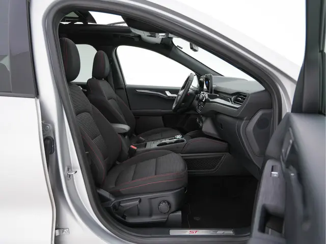 Ford Kuga 2.5 PHEV ST-Line X 2020 Hybride Benzine 12