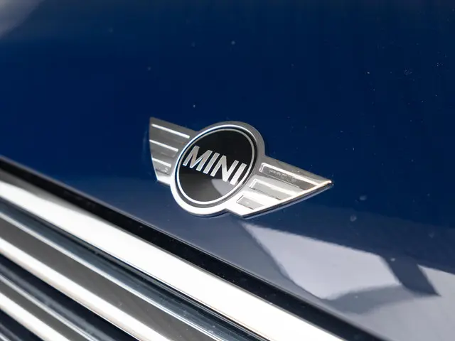 MINI 5-Deurs Cooper Aut. 2017 Benzine 17
