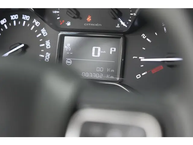 Citroën C3 Aircross PureTech 130 EAT6 Max 2024 Benzine 38