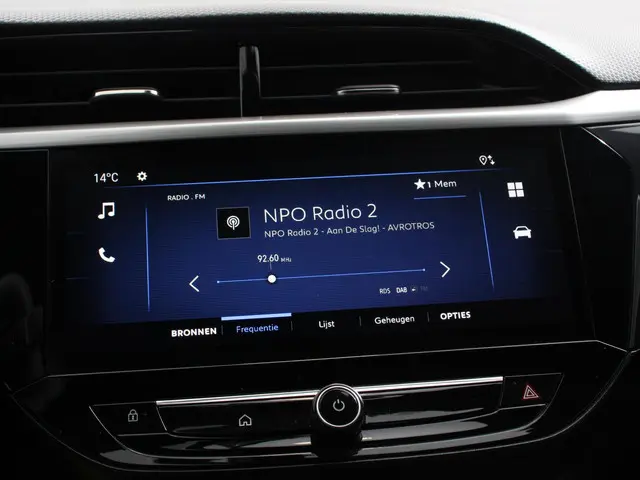 Opel Corsa 1.2 Turbo 100pk Automaat GS 2024 Benzine 32