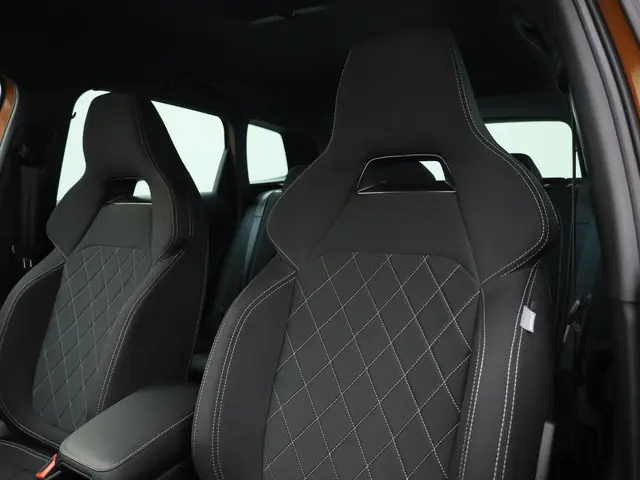 Škoda Karoq 1.5TSI/150PK ACT Sportline DSG 2025 Benzine 5