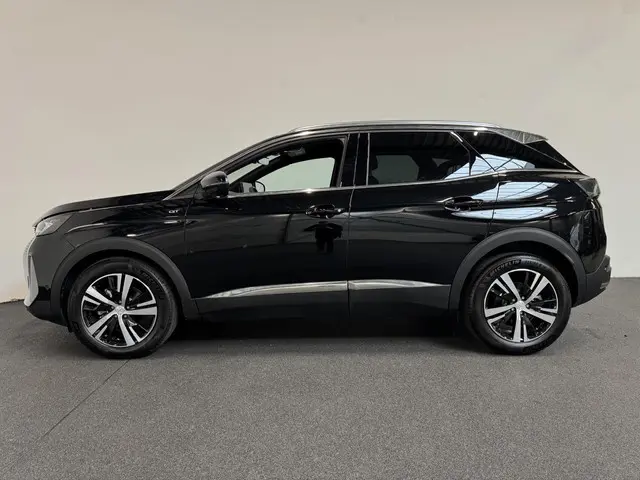 Peugeot 3008 1.2 130 pk EAT-8 Aut. GT Line 2024 Benzine 6