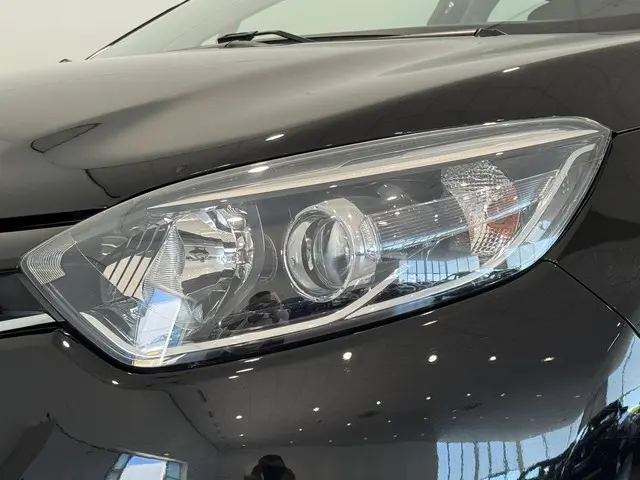 Renault Captur 0.9 TCe 90 Dynamique 2013 Benzine 19