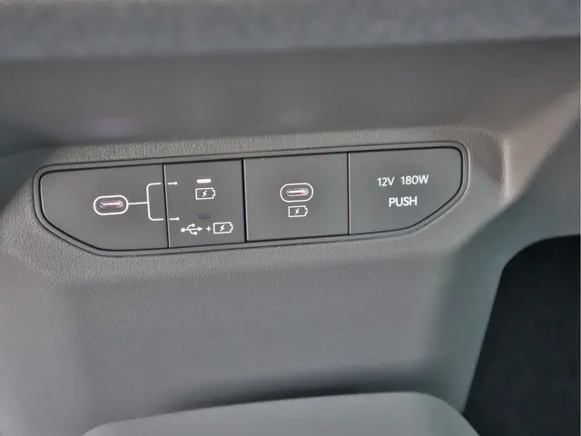 Kia EV3 Plus 81.4 kWh Snel leverbaar! 2025 Elektrisch 16
