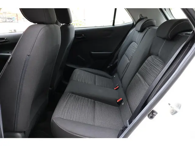 Kia Picanto 1.0 CVVT EconomyPlusLine 2019 Benzine 11