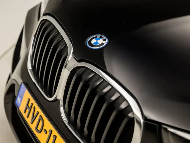 BMW X1 xDrive25e Sportline 2022 Hybride Benzine 40