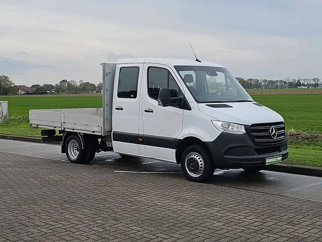 Mercedes-Benz Sprinter 516 2021 Diesel 5