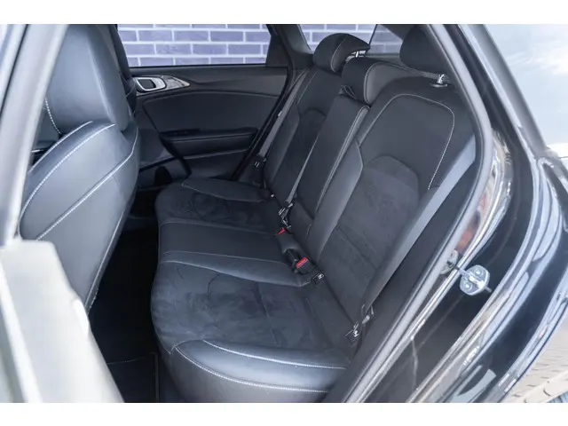 Kia Ceed Sportswagon 1.5 T-GDi GT-PlusLine 2022 Benzine 10