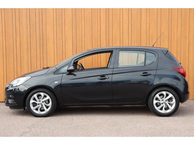Opel Corsa 3