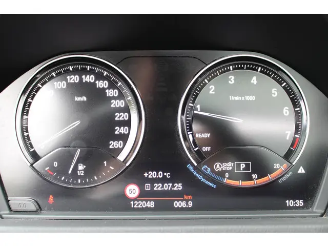 BMW X1 2