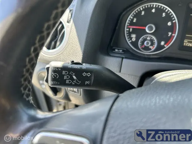 Volkswagen Golf Plus 1.2 TSI Easyline 2014 Benzine 14