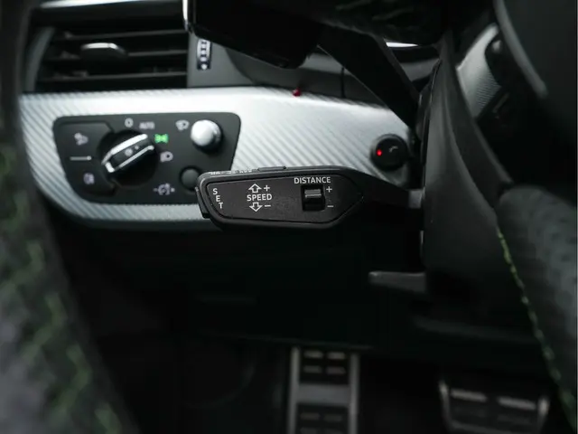 Audi RS4 2.9 TFSI quattro 2018 Benzine 23