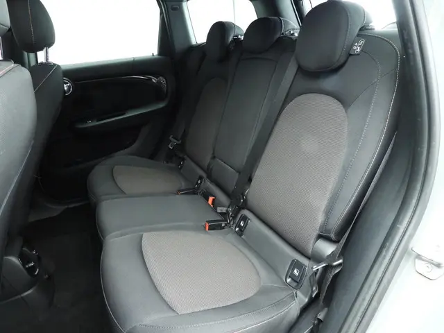 MINI Countryman Cooper 2017 Benzine 8