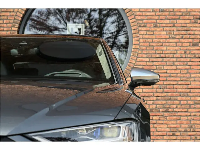 Audi S8 4.0 TFSI 571PK Quattro 2021 Benzine 27