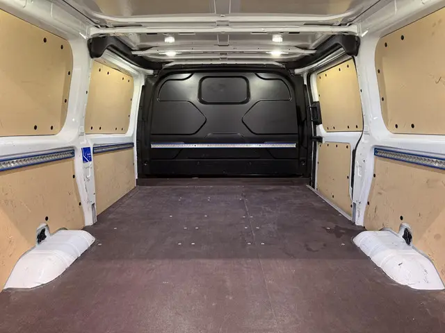 Ford Transit Custom 270 2.0 TDCI L1H1 Trend 2017 Diesel 12