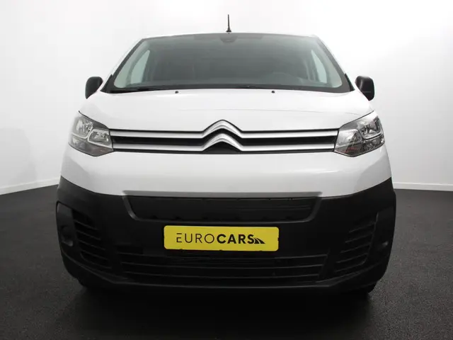 Citroën ë-Jumpy L2 136 Automaat 75 kWh 2025 Elektrisch 4