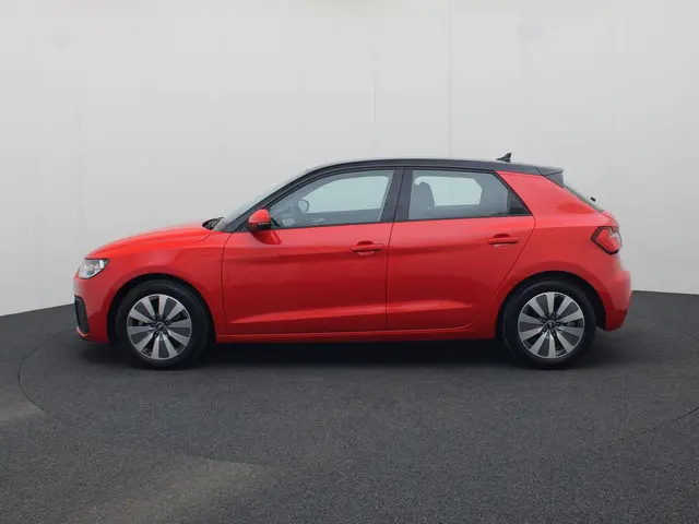 Audi A1 Sportback 30 TFSI/110PK Pro Line 2022 Benzine 28