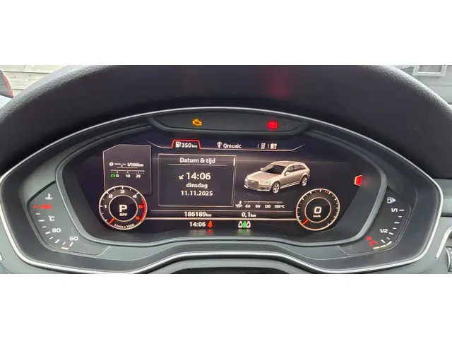 Audi A4 Avant 2.0 TDI Sport Pro Line S 2016 Diesel 16